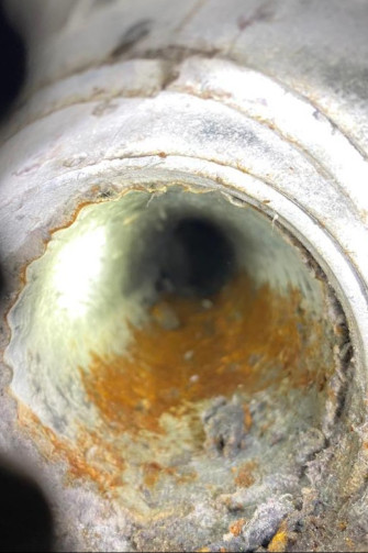 services-05 Dryer Vent Cleaning